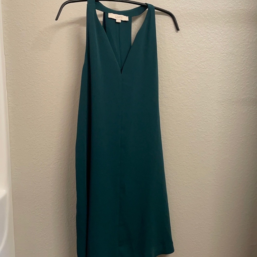 Dress by Loft